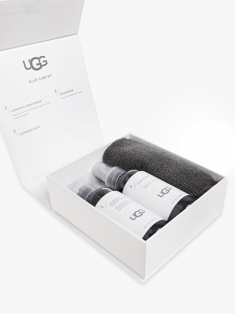 Ugg Australia Care Kit Deals-NWT